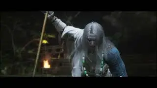 Black Myth Wukong Walkthrough - Whiteclad Noble