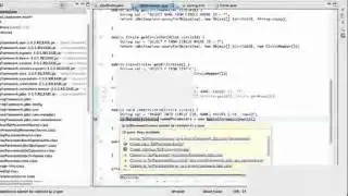Spring Tutorial 43 Named Parameter JDBC Template