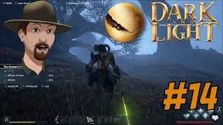 Secret Cave Path to The Desert!- Dark and Light Shard of Faith DLC Ep.14