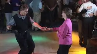 2001 - Beach Shaggers Hall of Fame - Full Length