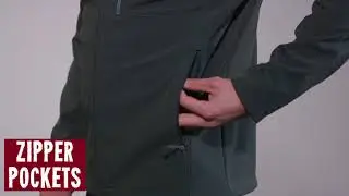 Обзор мужской куртки The North Face Apex Bionic 2 2017 года