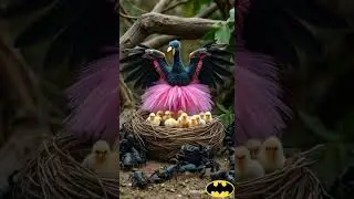Beautiful Bird #birds #love #birdslover #ai #cute #youtubeshorts #birdlovers #bird #ytshorts #usa