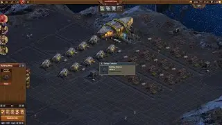 Storage Container (Space Age Asteroid Belt) [Forge of Empires]