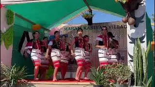 Maram kabinam village silver jubilee  2025   