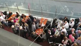 2016.04.29 Skarven (Arctandria Sj&oslash;mat Restaurant) - Tromso, Norway