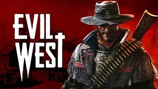 Evil West Walkthrough: Mission -1 (The Questionable Cargo)
