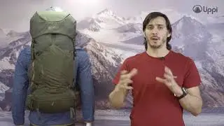 Lippi Equipment: Mochila X-perience