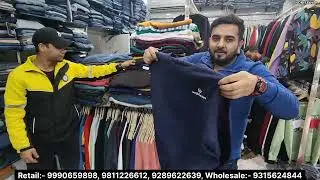 Winter Clearance Sale Jackets 799/- Only 🔥| Branded Jackets Hoodies Sweatshirts | Heavy Sale 😍