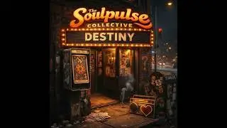 The Soulpulse Collective   Destiny