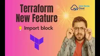 How to use terraform import block | Import block new feature in Terraform | Terraform for beginners