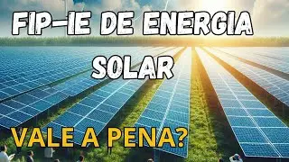 Prisma Proton Energia FIP IE - A maior Oportunidade de 2025?