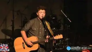 Corey Sharp - Grenade