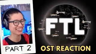 FTL: Faster Than Light OST Reaction Part 2 | 'Victory'