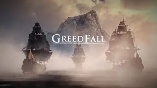 GREEDFALL | The military coup VOSTFR