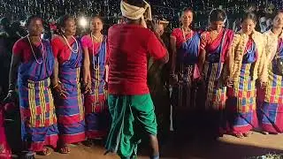 Disom Sohrai Dumka 2026 // New santhali sohrai video 2026 // New santhali video.