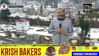 Bhaderwah mein 50 lakh ka festival ho sakta hai lekin 10 lakh ki dialysis machine nahi ho sakti