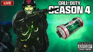 DNA BOMBS and W'S😈 WARZONE | MW3