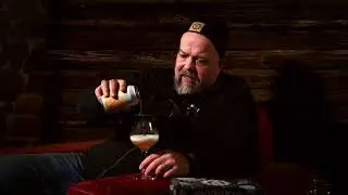 Cloudberry Saison- Beer Brick