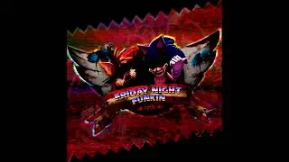 Burning V3 (FULL LEAK) - Friday Night Funkin:rEXEvival OST