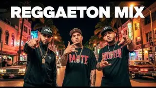 Old School Perreo 🔥 Reggaeton Mix Antiguo Para La Noche