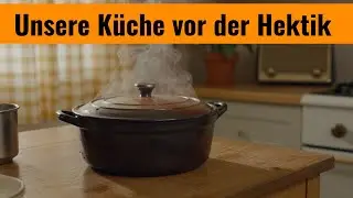Der R&ouml;mertopf &ndash; Als das Essen noch Zeit brauchte und Zuhause roch