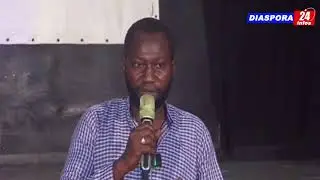 Les panafricains unis pour la justice : vers des r&eacute;parations historiques