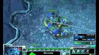 sixjax.MajOr vs. EGAxslav (1 of 3) XNC TvP