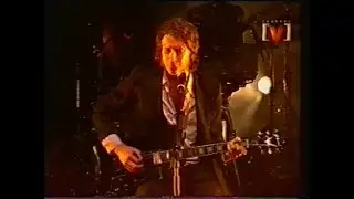 Tim Rogers - 1999-04-xx - MICA Awards, Channel V