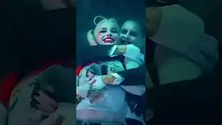 𝓑𝓪𝓭 𝓣𝓱𝓲𝓷𝓰𝓼 #camilacabello  #thejoker #harleyquinn #sucidesquad #music