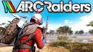 Finding The Best Solo Skill Tree In ARC Raiders