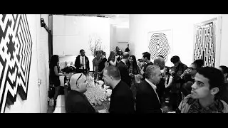 SHAPES L'ATLAS Opening