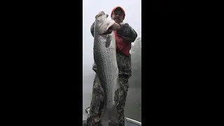 Captain Jim and StriperFun Guide Service