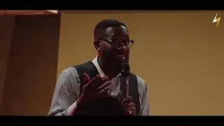 Prophet School - Vision 2 Mastery  - Apostle Tobi Arayomi