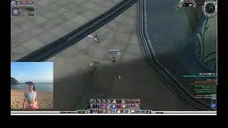 #LytogameContentCreator  RF REMASTERED ORIGIN CORA - Nora War Malam Guys