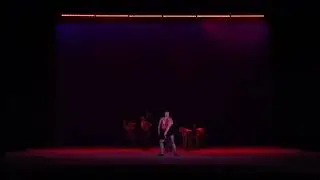 DanceWorks New York City - Moulin Rouge by Danielle Marano & Sam Sturken