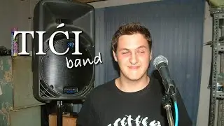 Tići Band - Madjarica MIX