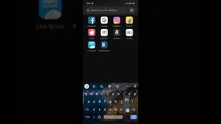 DOWNLOAD GODZILLA VS KONG IN 1080 P OPERA MINI #shorts #shorts
