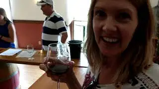 Williamsburg Winery, Ltd. 🍇🍷| Virginia