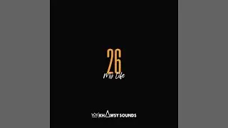 Khawsy - 26 (Official Lyrics Video)