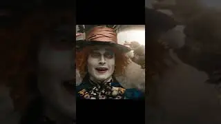 Шляпник Станцевал Жига Дрыгу😢😢😢 #кино #фильмы #топ