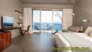 Sensimar Elounda Village Resort & Spa by Aquila, Elounda, Greece - 5 star hotel