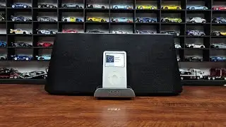 &iquest;Mejor que bose? Bocina dock iPod