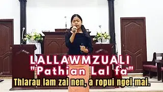 Lallawmzuali - 