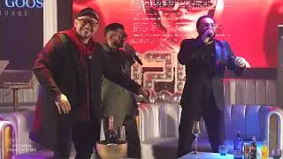 Ernim Ibrahimi, ''TAKSIM x SMACK THAT TALLAVA'' (LIVE) - program festiv 2026 by HOUSE OF STARS ⭐️