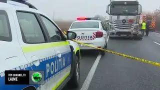 Top Channel/ Tragjike, humbin jet&euml;n 7 tifoz&euml;, p&euml;rplaset n&euml; Rumani furgoni i ultras&euml;ve grek&euml;