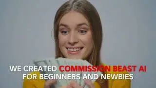 Commission Beast AI Review + OTO | Commission Beast AI Demo | Commission Beast AI Bonus + Discount