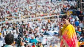 Pankaja Gopinath Munde Live Stream