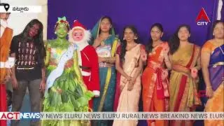 Cultural Week Celebrations 2025 - Fancy Dress Competition 17-12-2025