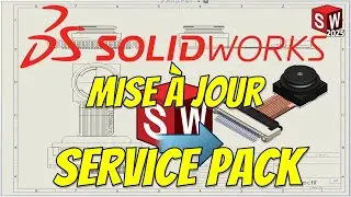 Update SolidWorks to a Service Pack &ndash; Complete Guide [TUTORIAL]