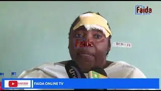 14 WAFARIKI 26 WAJERUHIWA KWA  AJALI YA BASI LINDI | NYUKI WAWAVAMIA.